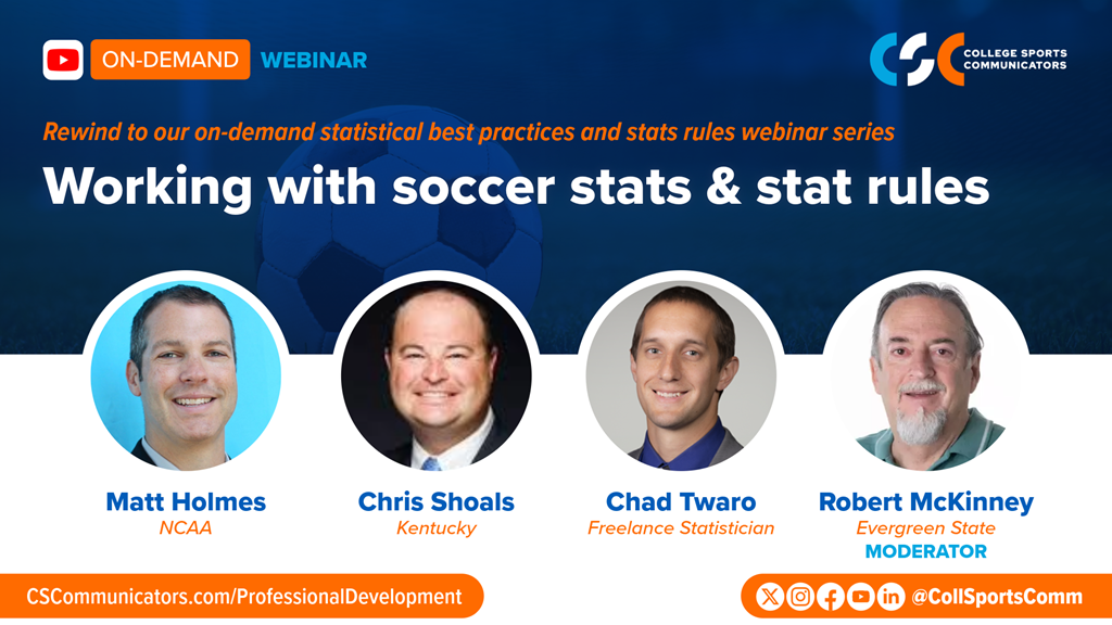 On-demand webinar - Rewind to